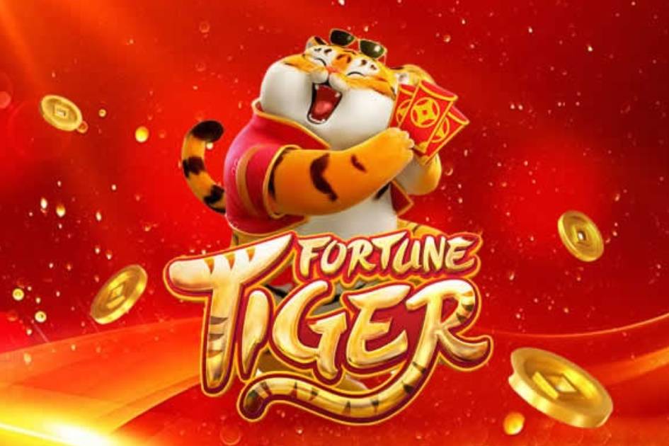 Best games - Fortune Tiger