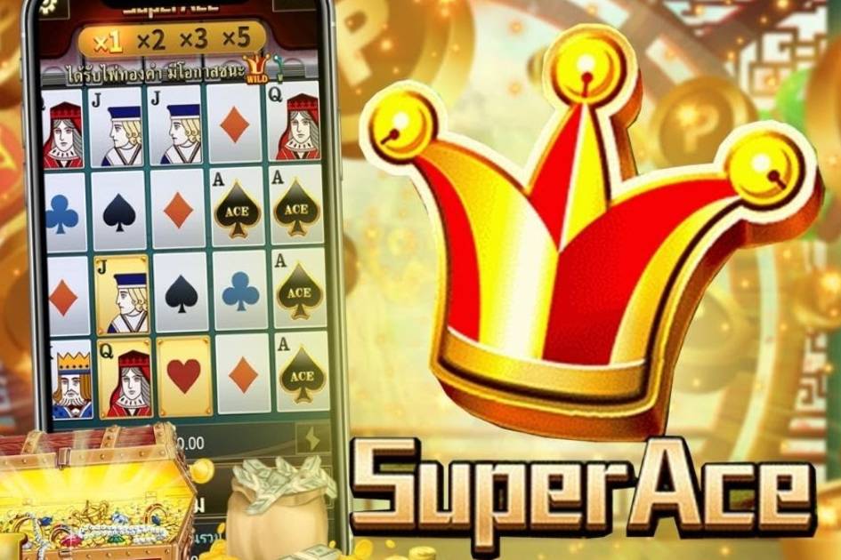 Best games - Super Ace